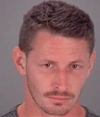 Carr Kevin - Pasco County, FL 