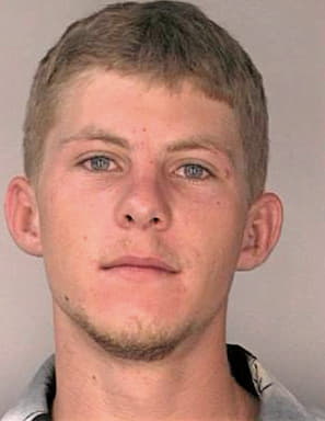 Albertson Kristopher - Hillsborough County, FL 