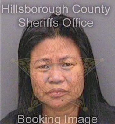 Vaughan Lourdes - Hillsborough County, FL 