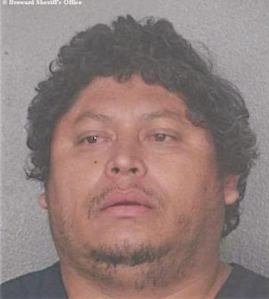 Serrano Luis - Broward County, FL 