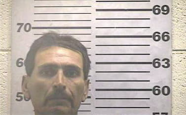 Gonzales Manuel - SantaFe County, NM 