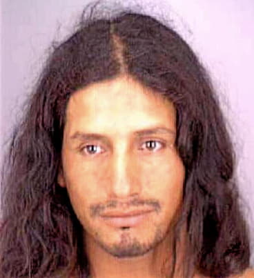 Martinez Manuel - Collier County, FL 