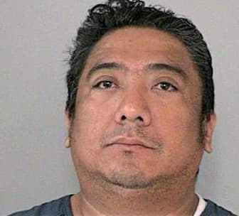 Garcia-Cardona Mario - FortBend County, TX 