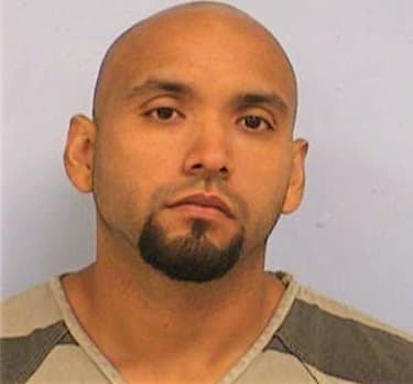 Becerra Mark - Travis County, TX 