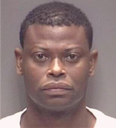 Thomas Marlon - Galveston County, TX 