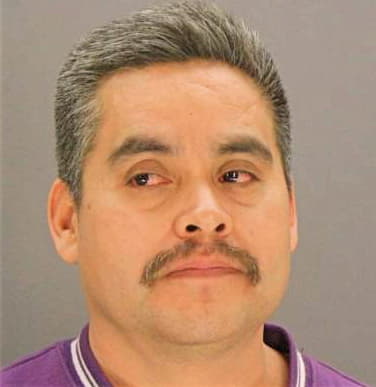 Guerrero Mateo - Dallas County, TX 