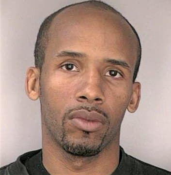 Girven Melvin - Hillsborough County, FL 