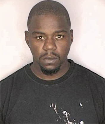 Williams Michael - Hillsborough County, FL 