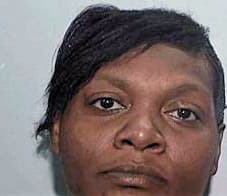 Williams Niki - Lucas County, OH 