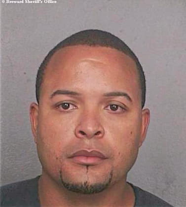 Rivera Orlando - Broward County, FL 