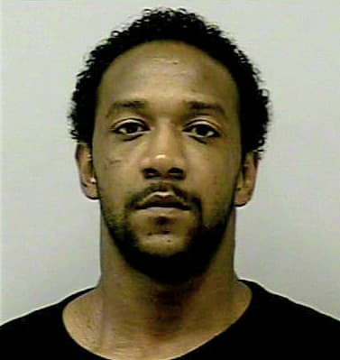 Pumphrey Rex - Gwinnett County, GA 