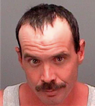 Winborne Russell - Pinellas County, FL 