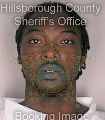 Attwell Samaryon - Hillsborough County, FL 
