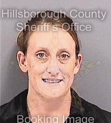 Carty Sheri - Hillsborough County, FL 