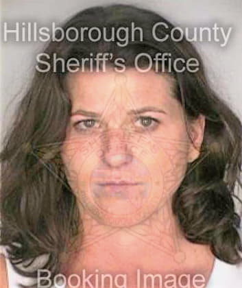 Williams Tracey - Hillsborough County, FL 