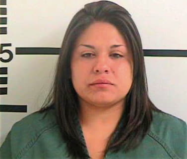 Sanchez Valerie - Kerr County, TX 