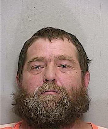 Kerklin Virgel - Marion County, FL 