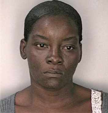 Limtom Vivian - Hillsborough County, FL 
