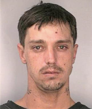 Wallace William - Hillsborough County, FL 