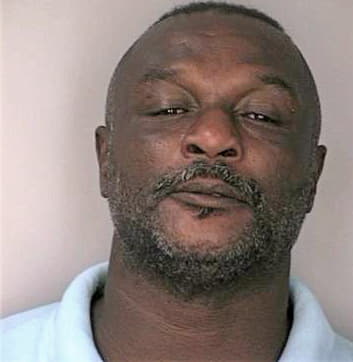 Walker Willie - Hillsborough County, FL 