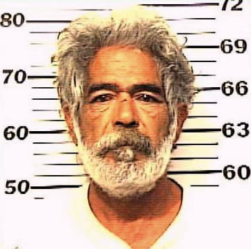 Romero Ysmael - Denton County, TX 