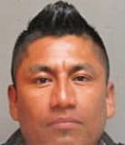 Miguel Carlos - Madera County, CA 