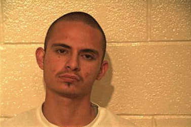 Romero Carlos - Hidalgo County, TX 