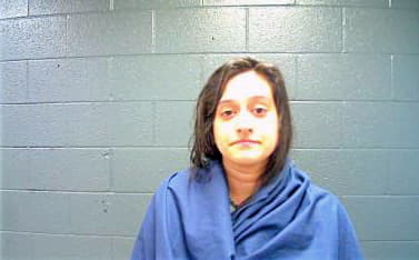 Garcia Carter - Wichita County, TX 