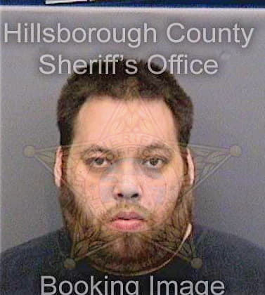 Rogers Charles - Hillsborough County, FL 