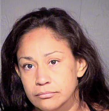 Marquez Christina - Maricopa County, AZ 