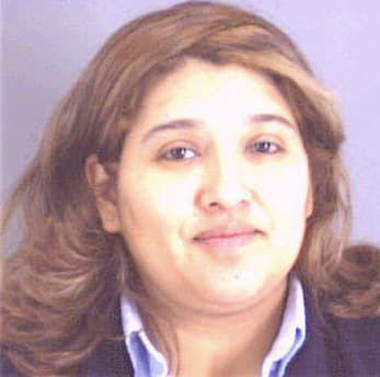 Gonzales Christine - Smith County, TX 