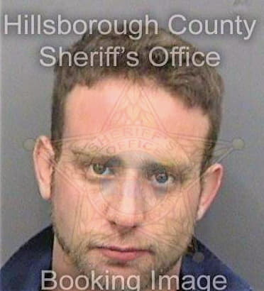 Beebe Christopher - Hillsborough County, FL 