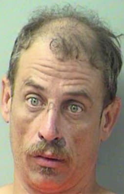Higgins Christopher - Okaloosa County, FL 
