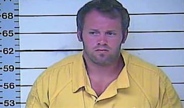Williams Christopher - Desoto County, MS 
