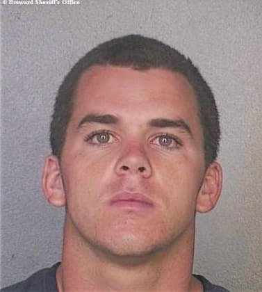 Booth Daniel - Broward County, FL 
