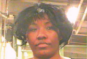Smith Dannielle - Orleans County, LA 