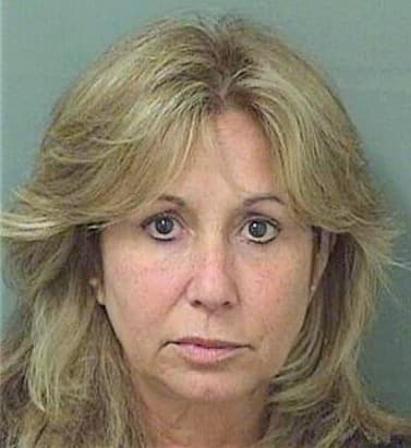 Porter Deborah - PalmBeach County, FL 