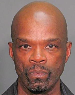 Colbert Duane - Wake County, NC 