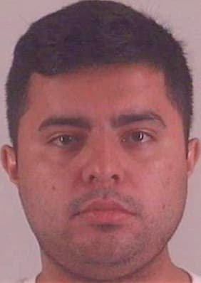Ledesma Edgar - Tarrant County, TX 