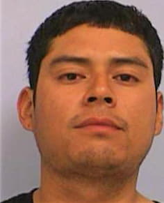 Florescordova Edgardo - Travis County, TX 