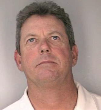 Campbell Edward - Hillsborough County, FL 