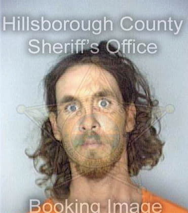 Stokes Eric - Hillsborough County, FL 