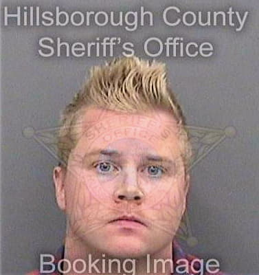 Needham Geoffrey - Hillsborough County, FL 