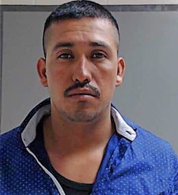 Alvarado German - Hidalgo County, TX 