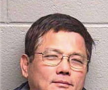 Luu Hout - Durham County, NC 