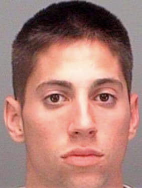 Kenyon James - Pinellas County, FL 