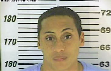 Moorman James - Chatham County, GA 