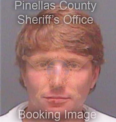 Perry Jesse - Pinellas County, FL 