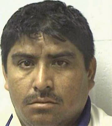 Manuel Jose - Henry County, GA 