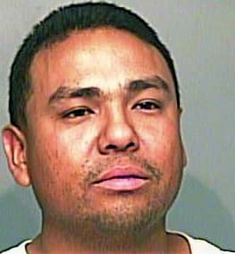 Moreno Jose - TomGreen County, TX 